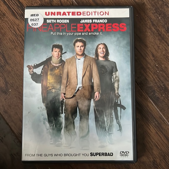 Pineapple Express - Picture 1 of 3